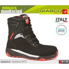   Giasco 3CROSS HIMALAYA S3 prémium technikai munkabakancs - munkacipő