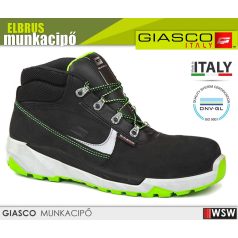   Giasco 3CROSS ELBRUS S3 prémium technikai munkabakancs - munkacipő