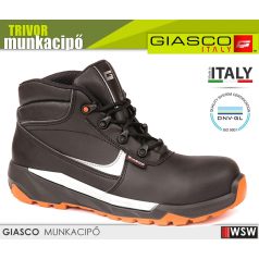Giasco TRIVOR S3 prémium technikai munkabakancs - munkacipő
