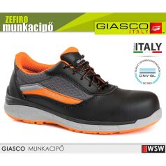 Giasco ZEFIRO S1P prémium technikai munkabakancs - munkacipő