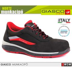   Giasco 3RUN NORTE S3 prémium technikai munkabakancs - munkacipő