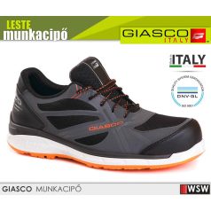   Giasco 3RUN LESTE S1P prémium technikai munkabakancs - munkacipő