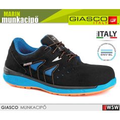 Giasco MARIN S1P prémium technikai munkabakancs - munkacipő