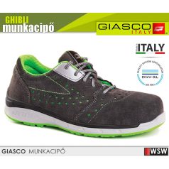 Giasco GHIBLI S1P prémium technikai munkabakancs - munkacipő