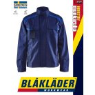 Blåkläder INDUSTRY NAVY-CORNFLOWER technikai iparI munkakabát - Blakleder munkaruha