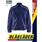 Blåkläder INDUSTRY NAVY-GREY technikai iparI munkakabát - Blakleder munkaruha