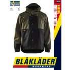 Blåkläder GARDEN ARMYGREEN technikai bélelt kabát - Blakleder munkaruha