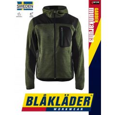  Blåkläder GARDEN ARMYGREEN technikai pulóver - Blakleder munkaruha