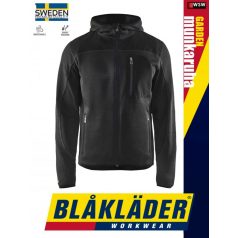   Blåkläder GARDEN DARKGREY technikai pulóver - Blakleder munkaruha