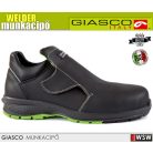Giasco RUBBER4X4 WELDER S3 prémium technikai cipő - munkacipő