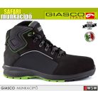Giasco RUBBER4X4 SAFARI S3 prémium technikai bakancs - munkacipő