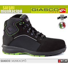   Giasco RUBBER4X4 SAFARI S3 prémium technikai bakancs - munkacipő