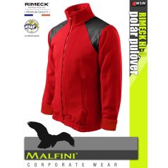 Malfini RIMECK HI-Q polár pulóver - munkaruha