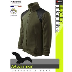 Malfini RIMECK HI-Q polár pulóver - munkaruha