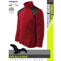 Malfini RIMECK HI-Q polár pulóver - munkaruha
