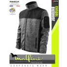 Malfini Premium CASUAL polár softshell kabát - munkaruha