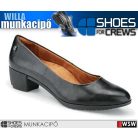Shoes For Crews WILLA női csúszásmentes munkapapucs - munkacipő