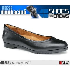   Shoes For Crews REESE női csúszásmentes munkapapucs - munkacipő