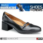 Shoes For Crews MARLA női csúszásmentes munkapapucs - munkacipő
