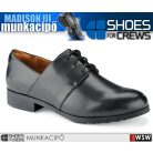 Shoes For Crews MADISON III OB női csúszásmentes munkapapucs - munkacipő