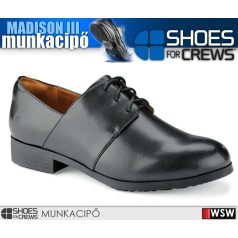   Shoes For Crews MADISON III OB női csúszásmentes munkapapucs - munkacipő