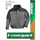 Coverguard RIPSTOP 2in1 bélelt téli kabát - munkaruha