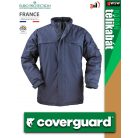 Coverguard KABAN téli kabát - dzseki