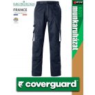 Coverguard NAVY II deréknadrág - munkaruha