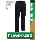 Coverguard OROSI BLACK deréknadrág - munkaruha
