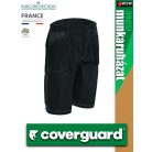 Coverguard OROSI BLACK deréknadrág - munkaruha