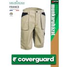 Coverguard OROSI BLACK deréknadrág - munkaruha