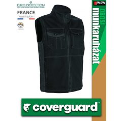 Coverguard OROSI BLACK deréknadrág - munkaruha