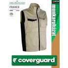 Coverguard OROSI BLACK deréknadrág - munkaruha