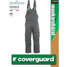 Coverguard PADDOCK II kantárosnadrág - munkaruha