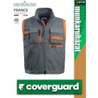 Coverguard PADDOCK II mellény - munkaruha