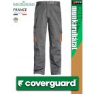 Coverguard PADDOCK II deréknadrág - munkaruha