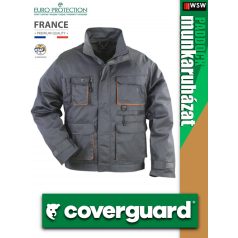Coverguard PADDOCK II 2in1 kabát - munkaruha
