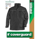 Coverguard RIPSTOP téli kabát - dzseki