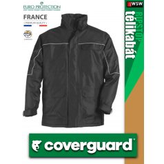 Coverguard RIPSTOP téli kabát - dzseki