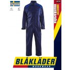 Blåkläder INDUSTRY NAVY-CORNFLOWER technikai iparI overál kezes-lábas - Blakleder munkaruha
