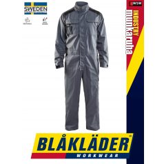  Blåkläder INDUSTRY GREY-BLACK technikai iparI overál kezes-lábas - Blakleder munkaruha