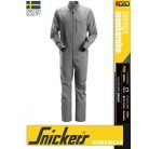 Snickers ALLROUNDWORK BLACK technikai prémium deréknadrág - munkaruha