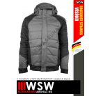 Engelbert Strauss VISION technikai bélelt softshell kabát - munkaruha