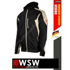 Engelbert Strauss VISION technikai softshell kabát - munkaruha