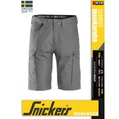 Snickers ALLROUNDWORK BLACK technikai prémium deréknadrág - munkaruha