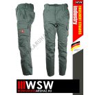 .Engelbert Strauss INDUSTRY CEMENT technikai ipari munkanadrág - munkaruha