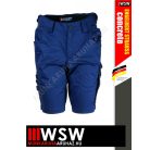 .Engelbert Strauss CONCRETE ALKALIBLUE elasztikus szakadásálló stretch munkanadrág - munkaruha