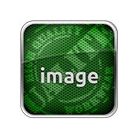 Qualitex IMAGE 300 ROYALGREY prémium kantáros nadrág - munkaruha