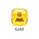 Qualitex BASIC 240 ROYAL 100% pamut kantáros munkanadrág - munkaruha