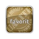 Qualitex FAVORIT 320 BURGUNDY extra kopásálló pamut munkakabát - munkaruha